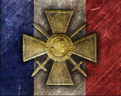 Preview Cartas de unidades francesas para Great War 